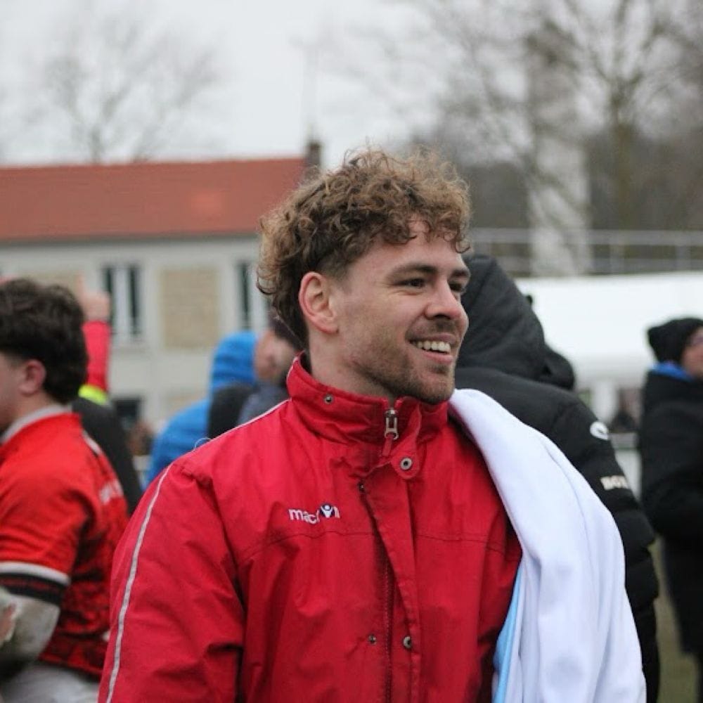 Coach sportif Lorenzo