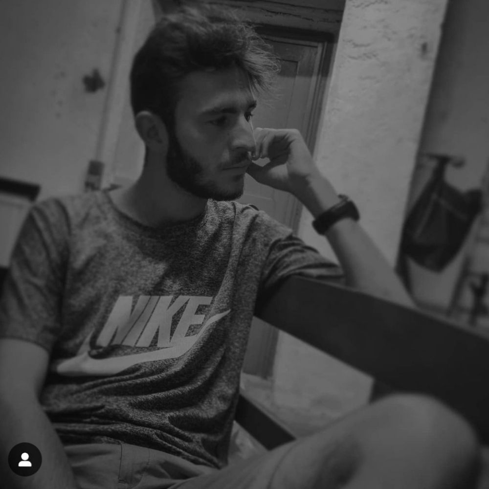 Coach sportif Mathieu