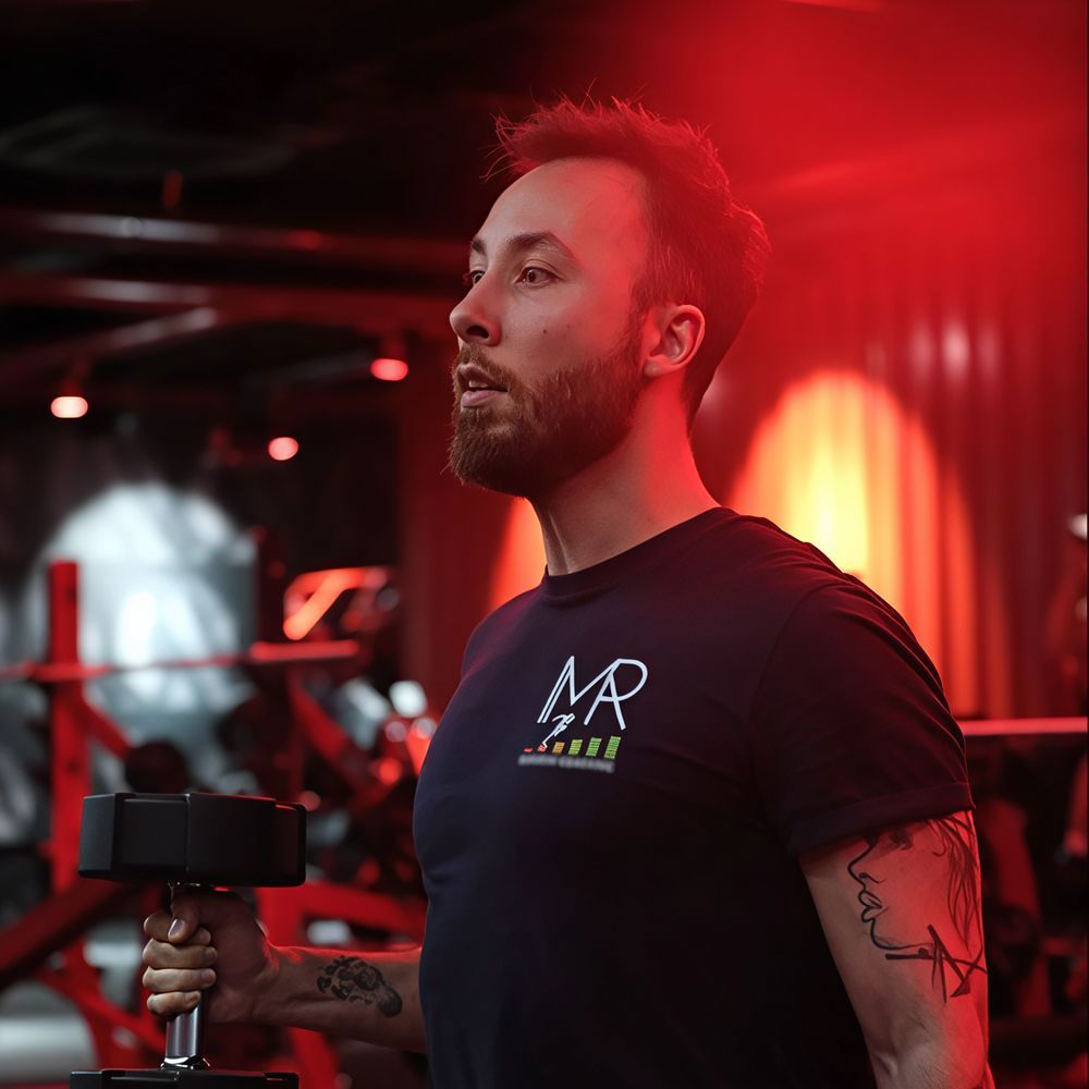 Coach sportif Quentin