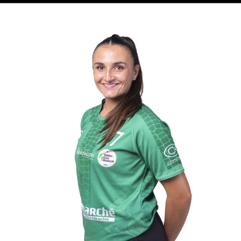 Coach sportif Lohanne
