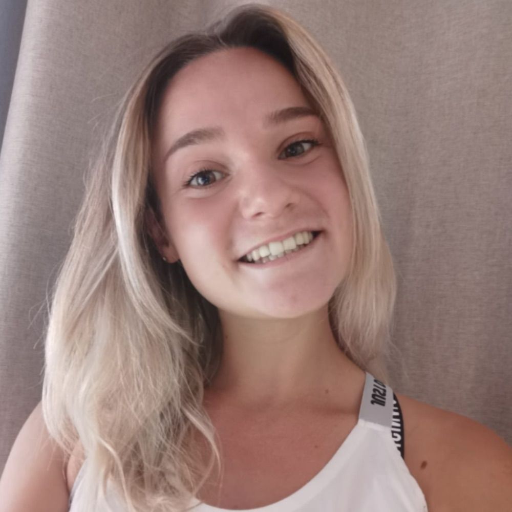 Coach sportif Charline