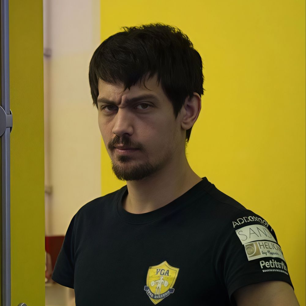 Coach sportif Romain