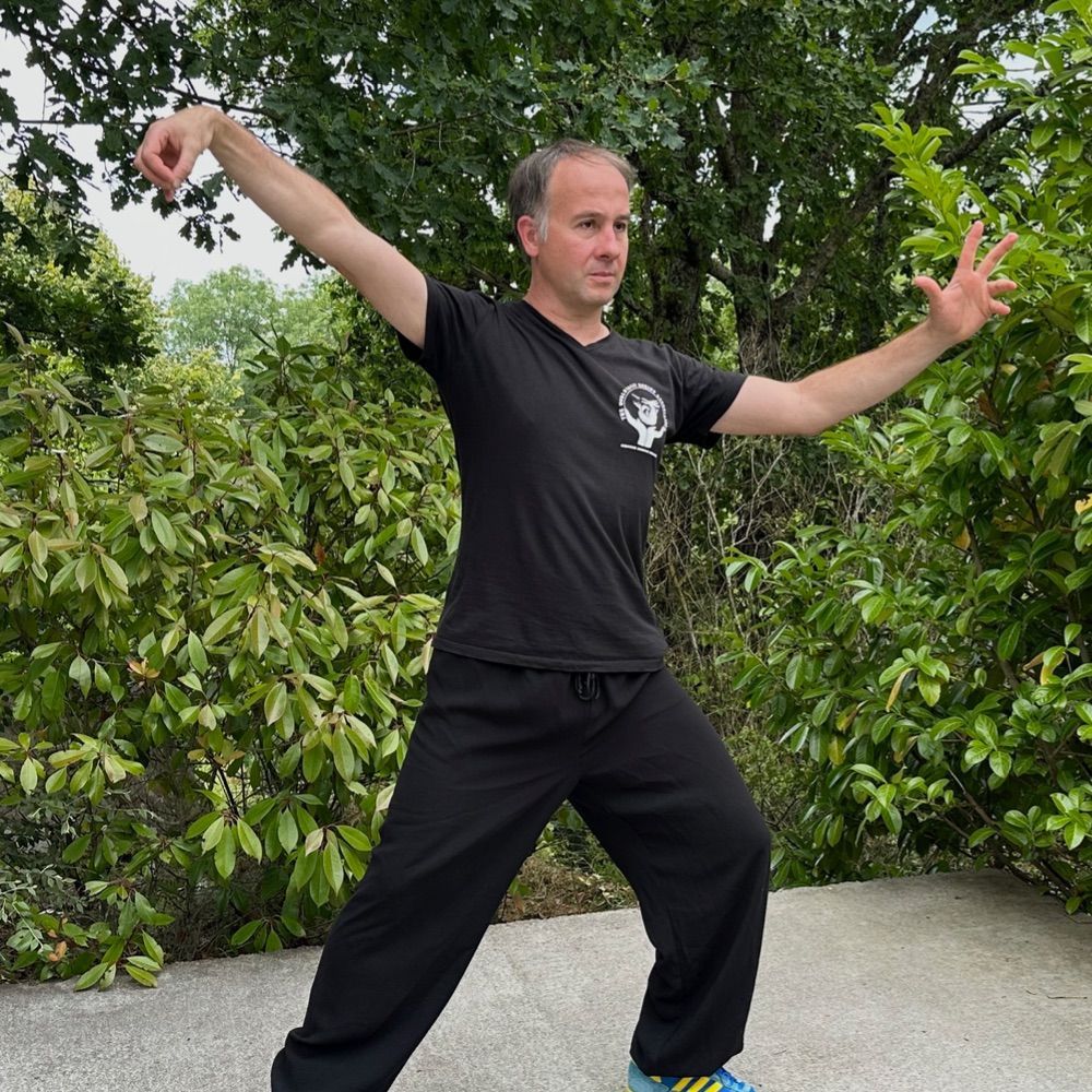Coach sportif Romuald