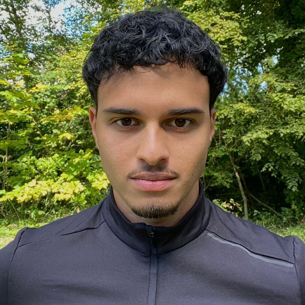 Coach sportif Noham