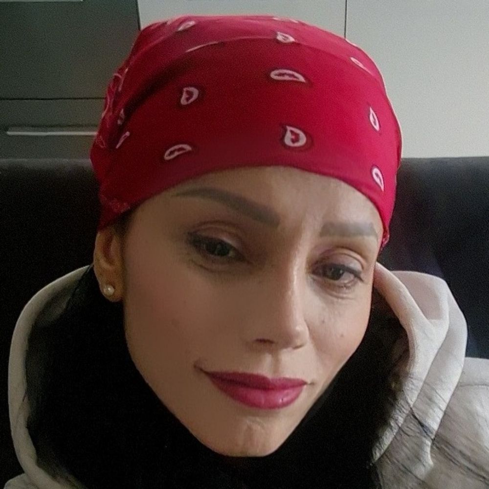 Coach sportif Lamiae