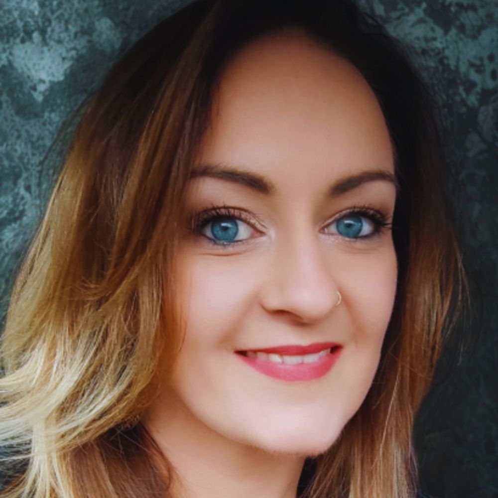 Coach sportif Stephanie