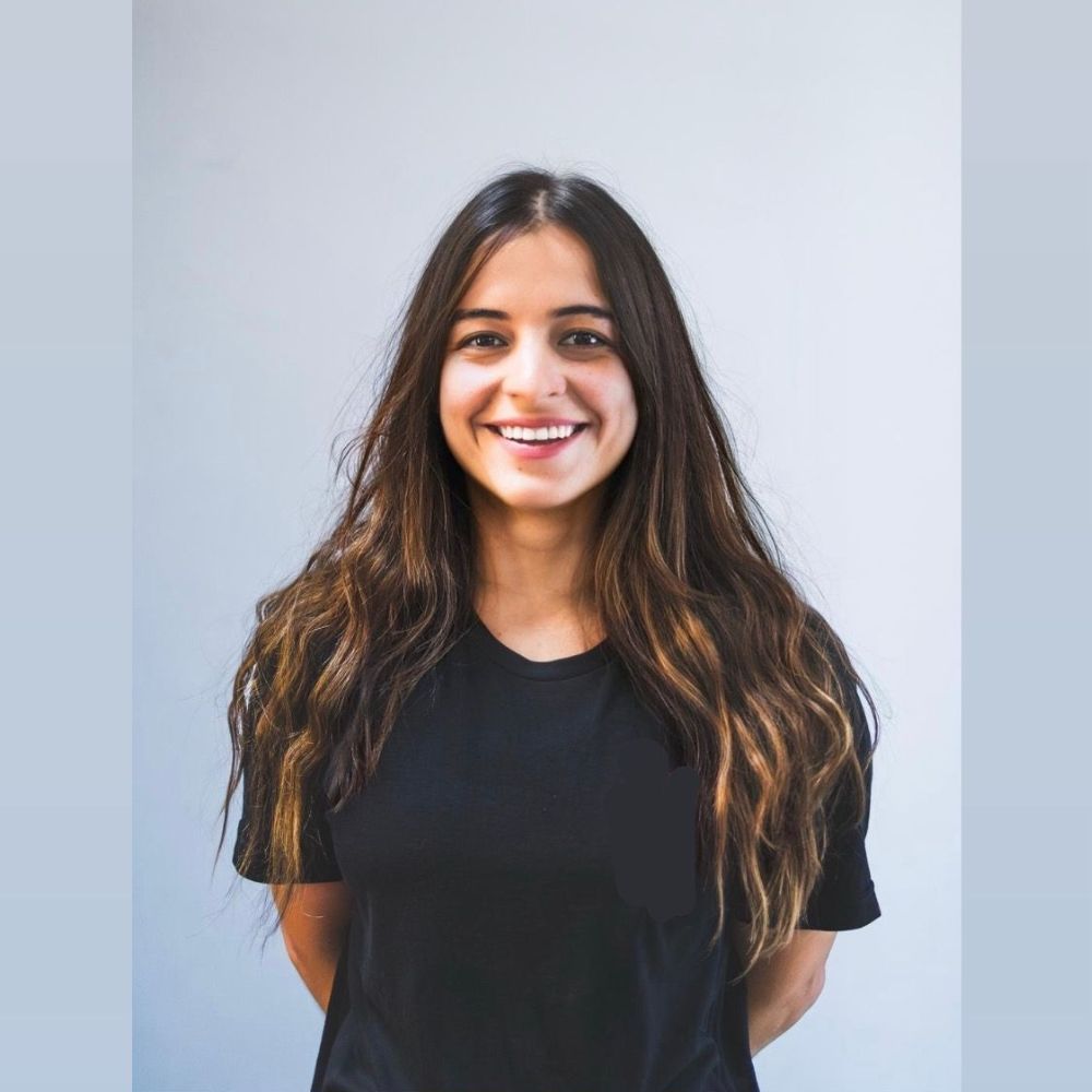 Coach sportif Myriam