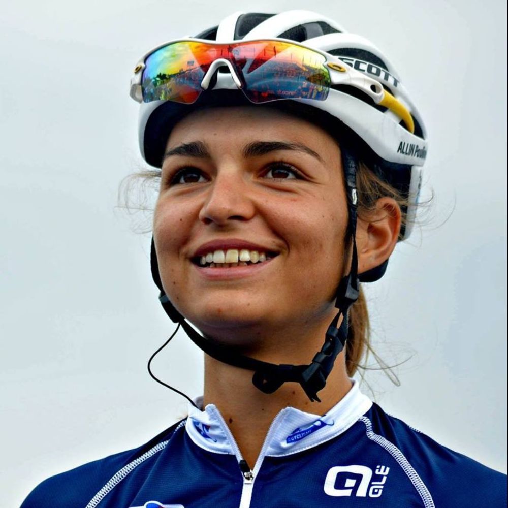 Coach sportif Pauline