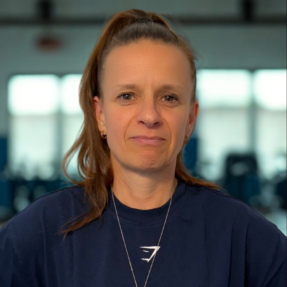 Coach sportif Alexandra