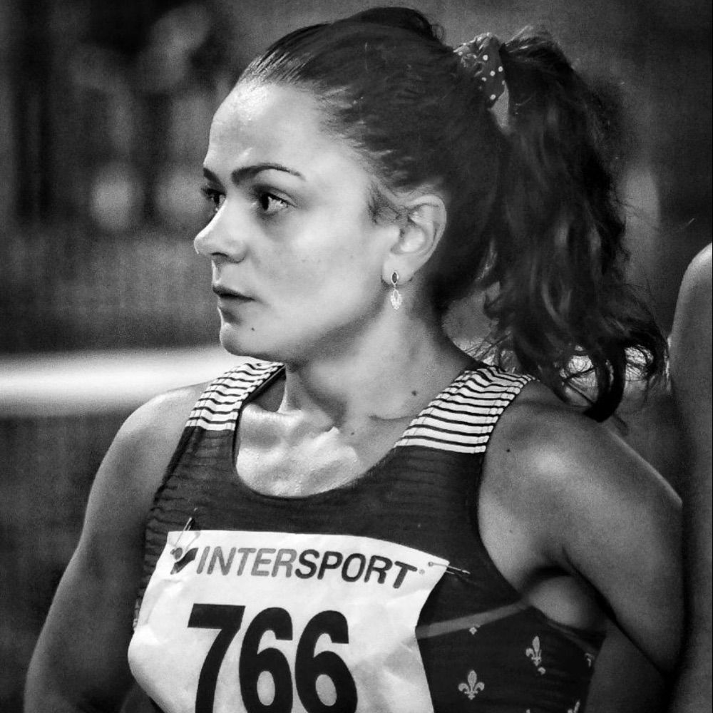 Coach sportif Isabelle