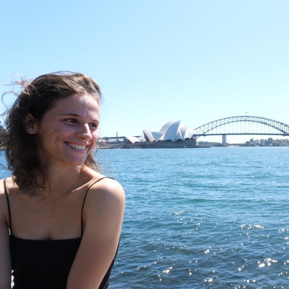 Coach sportif Meriem