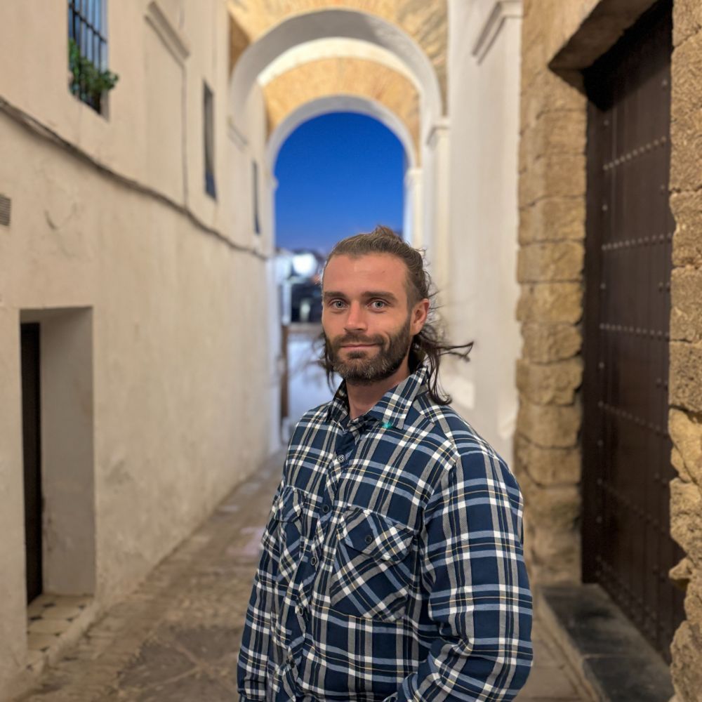 Coach sportif Killian