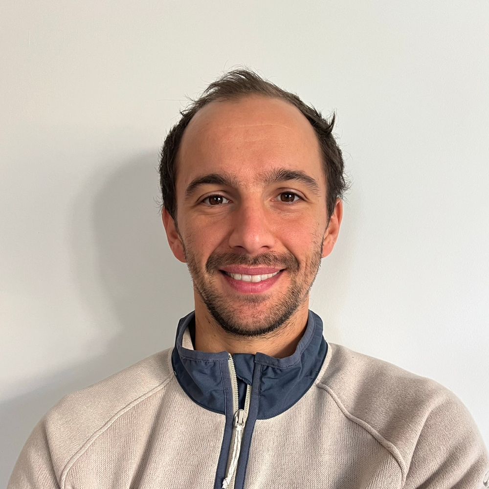 Coach sportif Alexandre