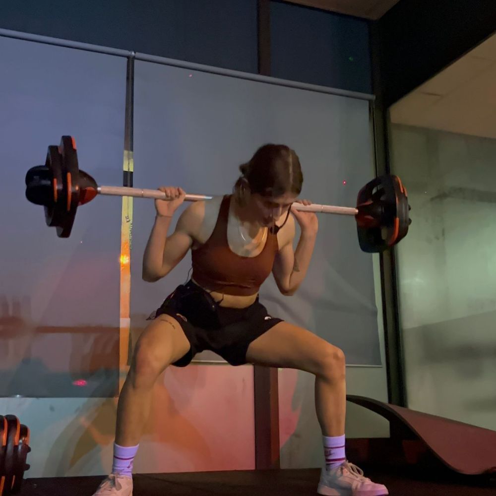 Coach sportif Victoria