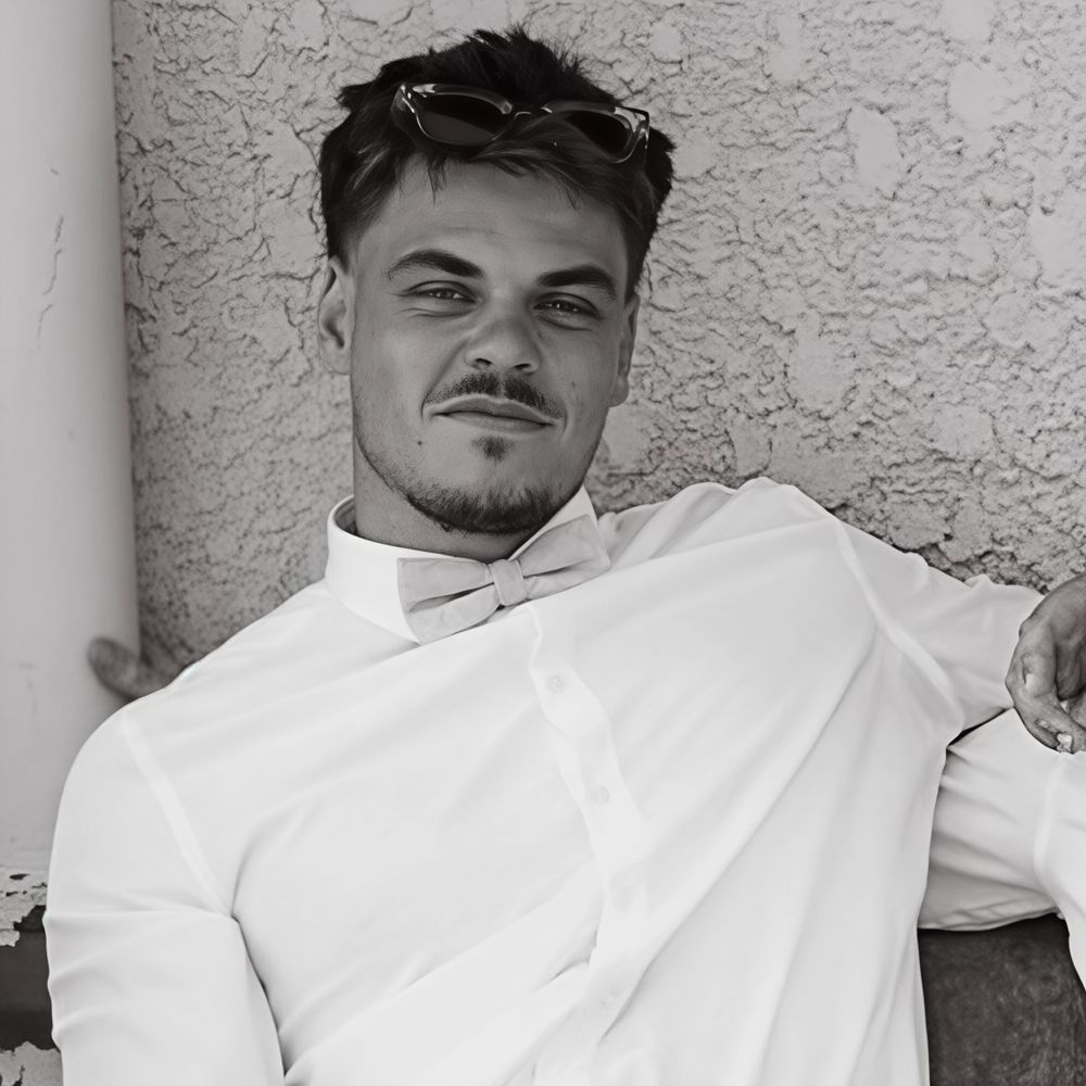 Coach sportif Titouan