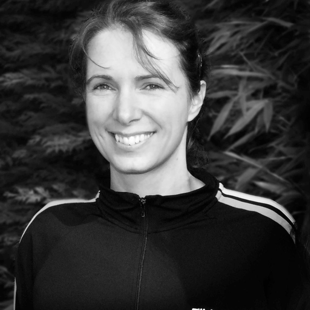 Coach sportif Severine
