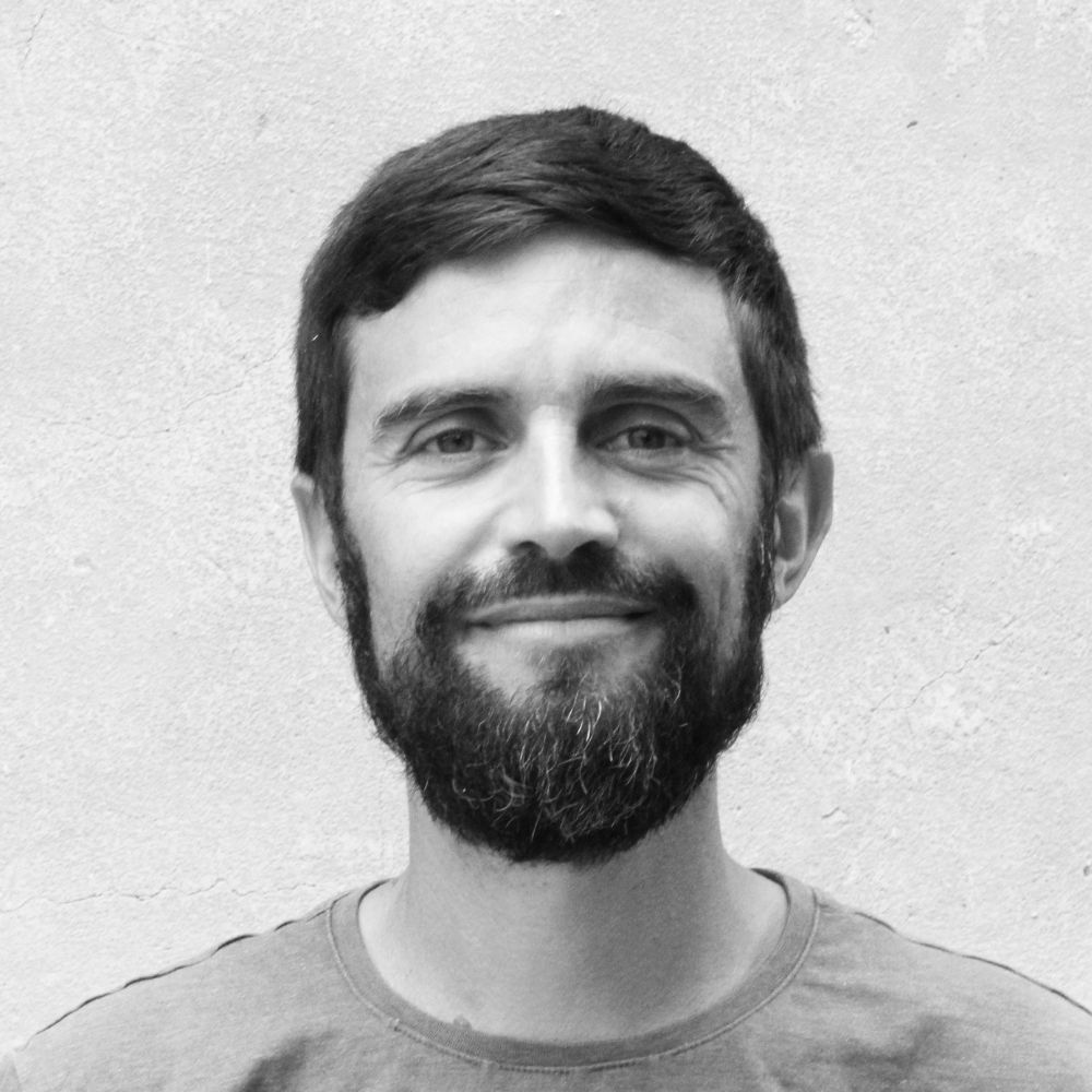 Coach sportif Mathieu