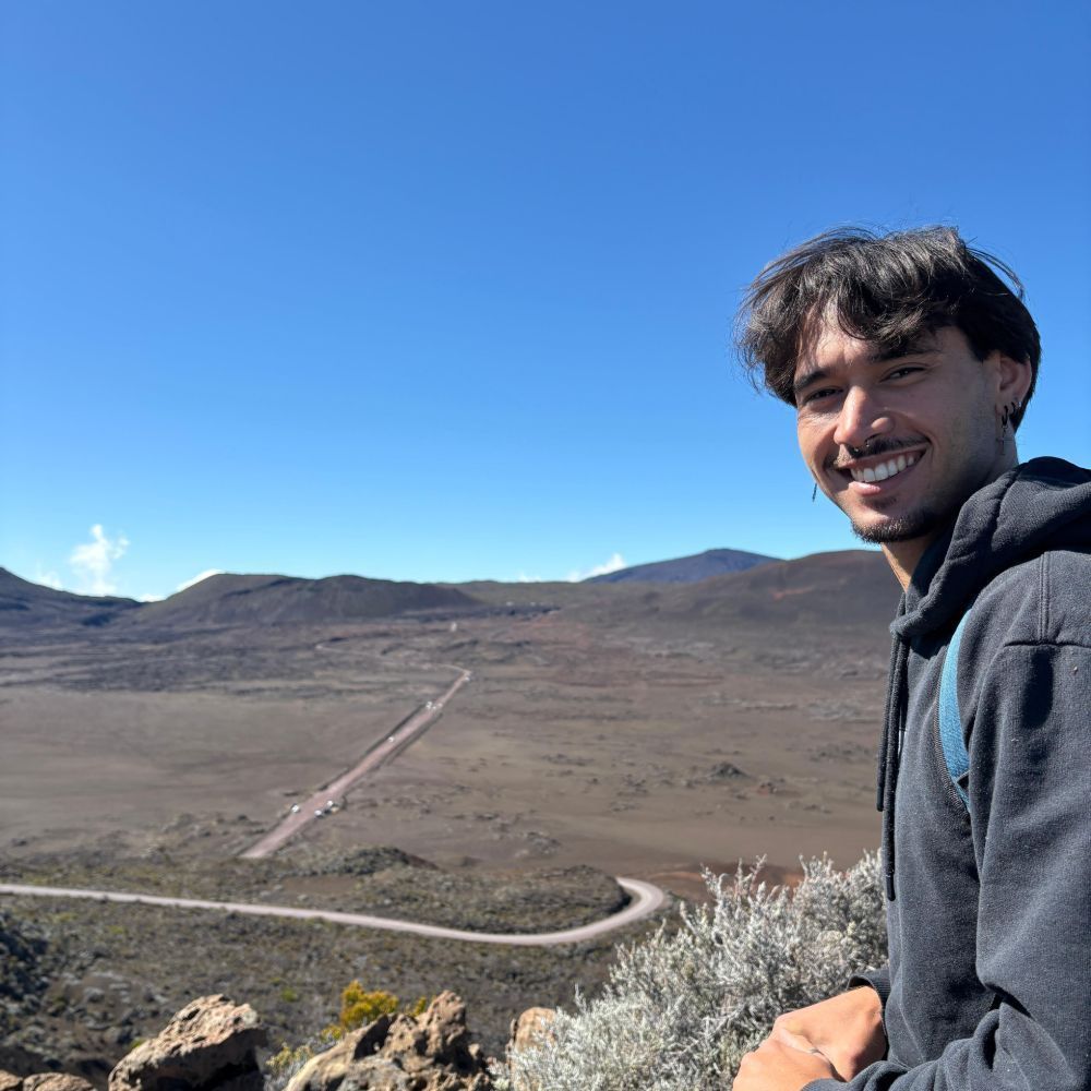 Coach sportif Thomas