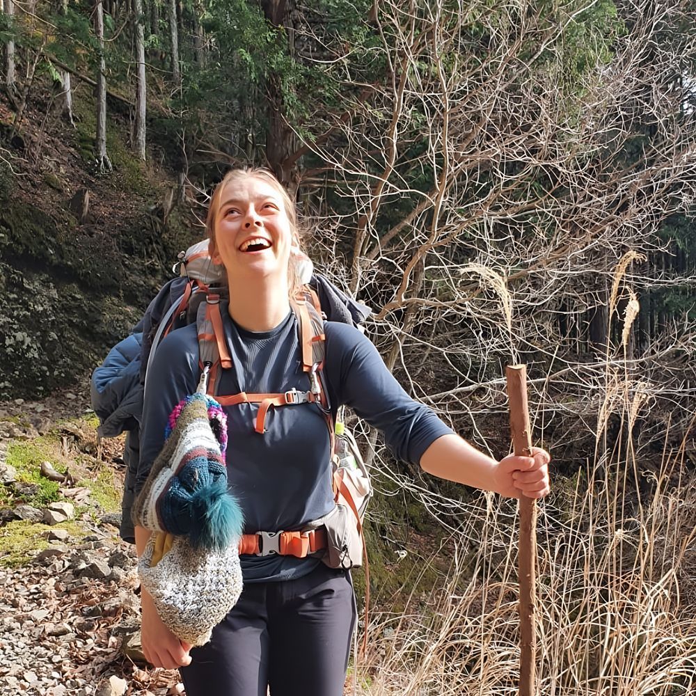 Coach sportif Gabrielle