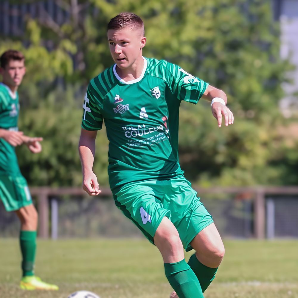 Coach sportif Lilian