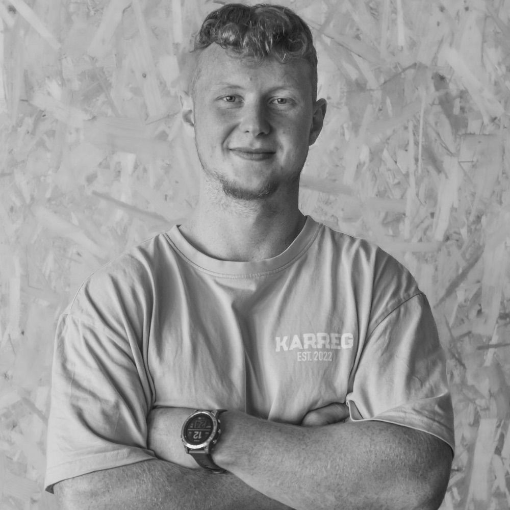 Coach sportif Marvin