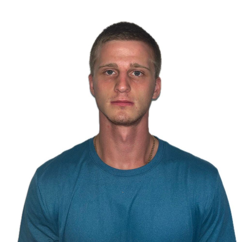 Coach sportif Dmytro