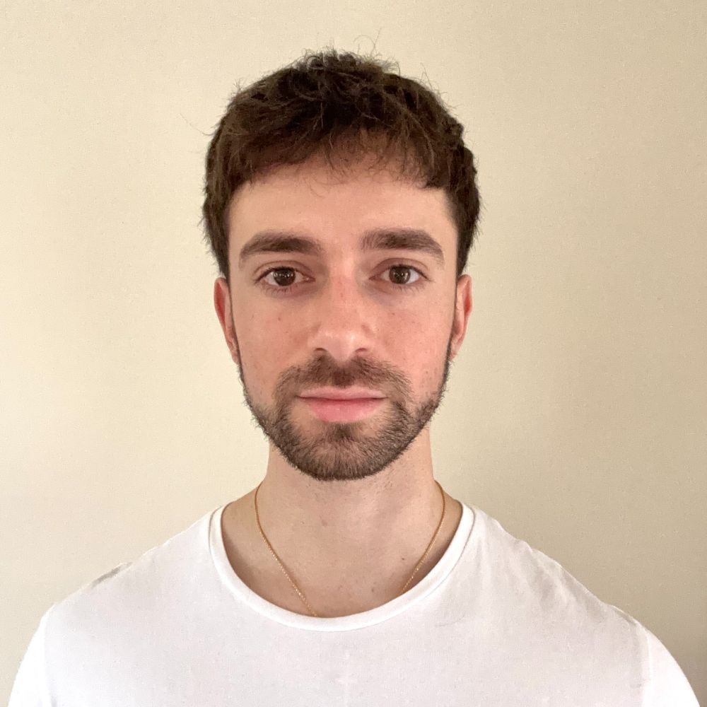 Coach sportif Nicolas