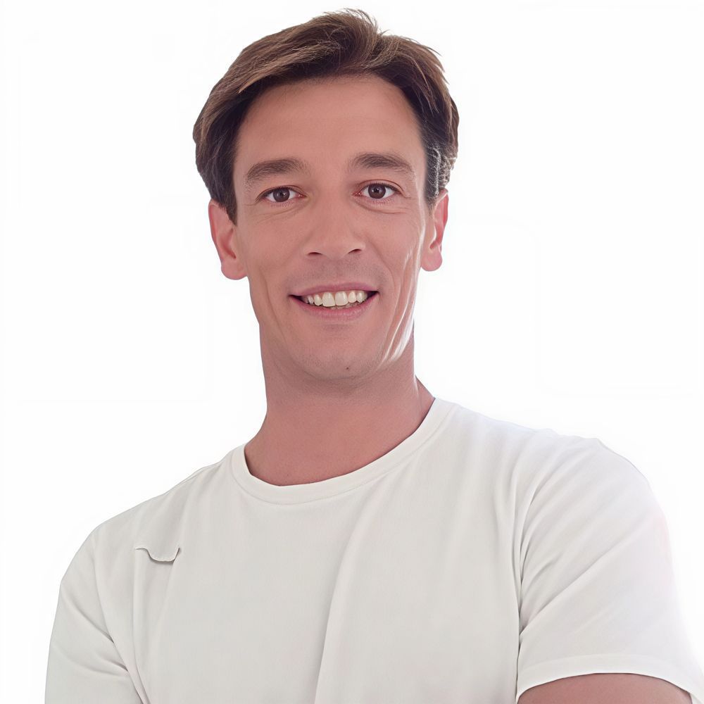 Coach sportif Damien