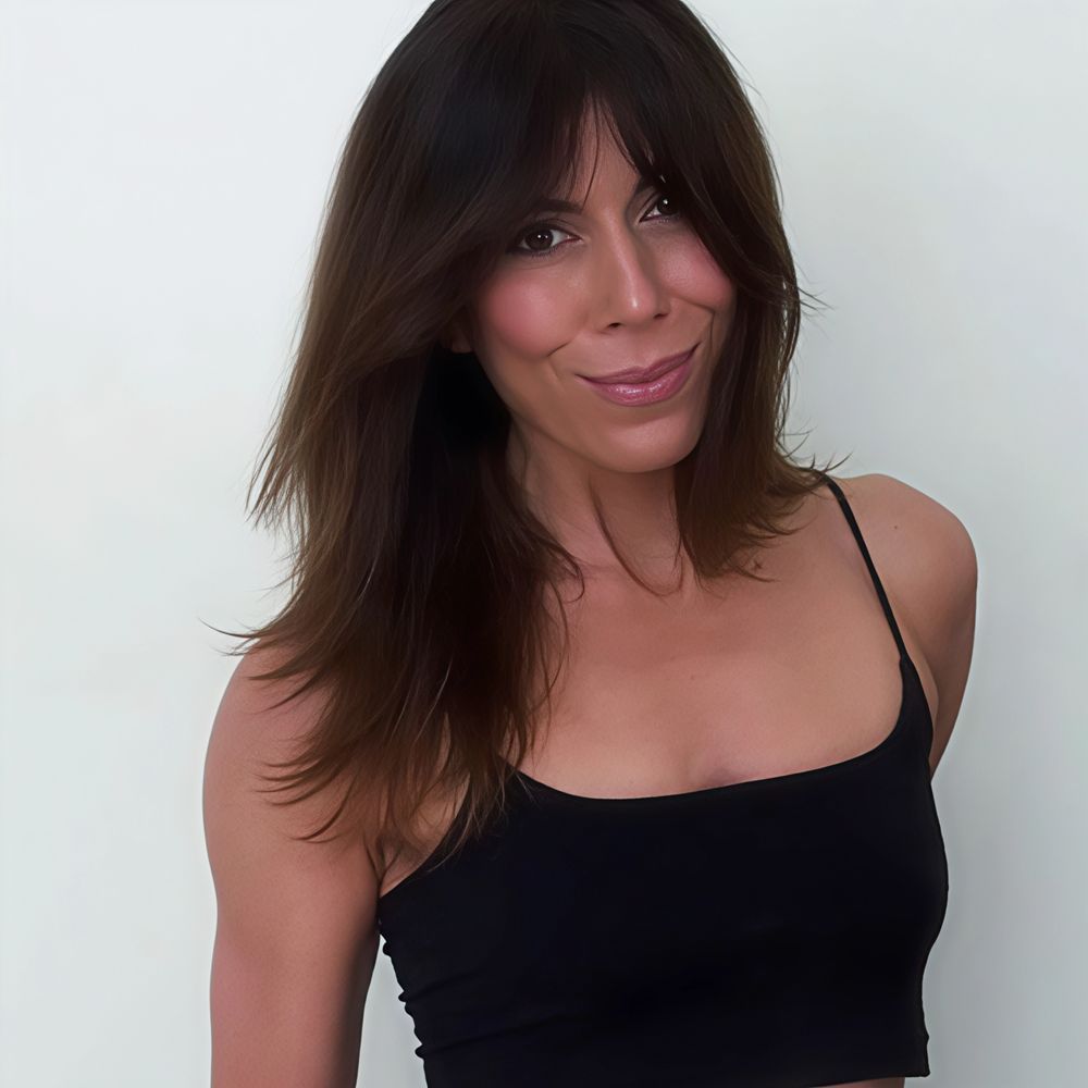 Coach sportif Jennifer