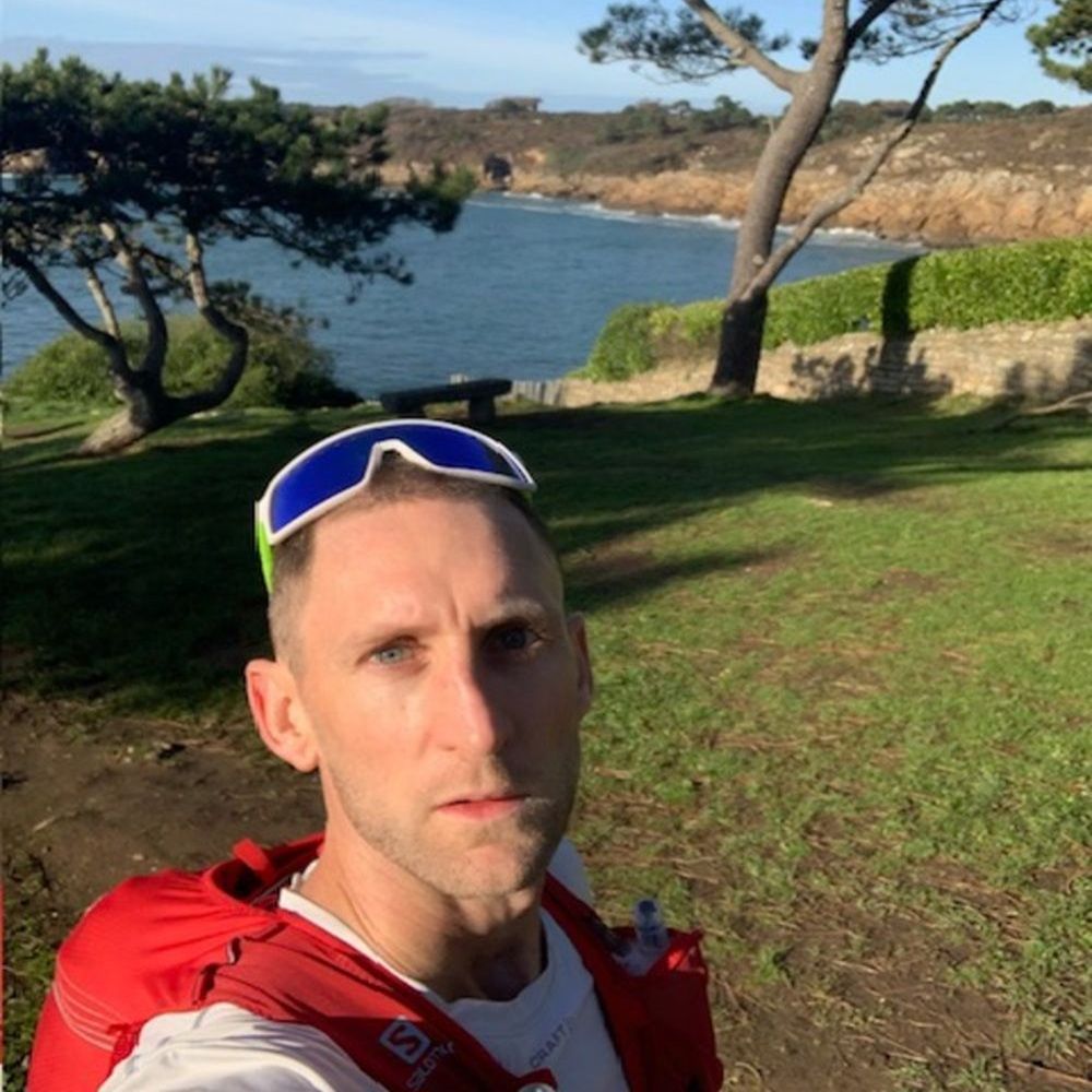 Coach sportif Damien