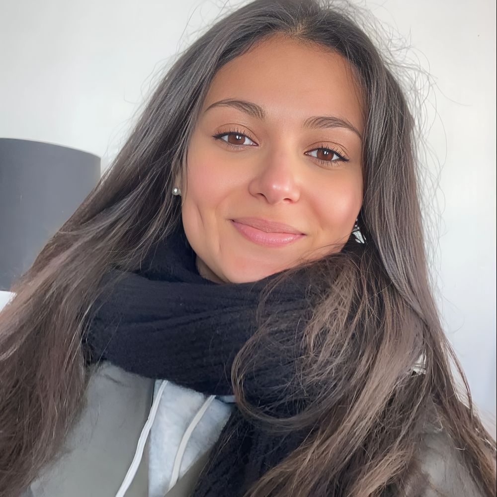 Coach sportif Sabrina