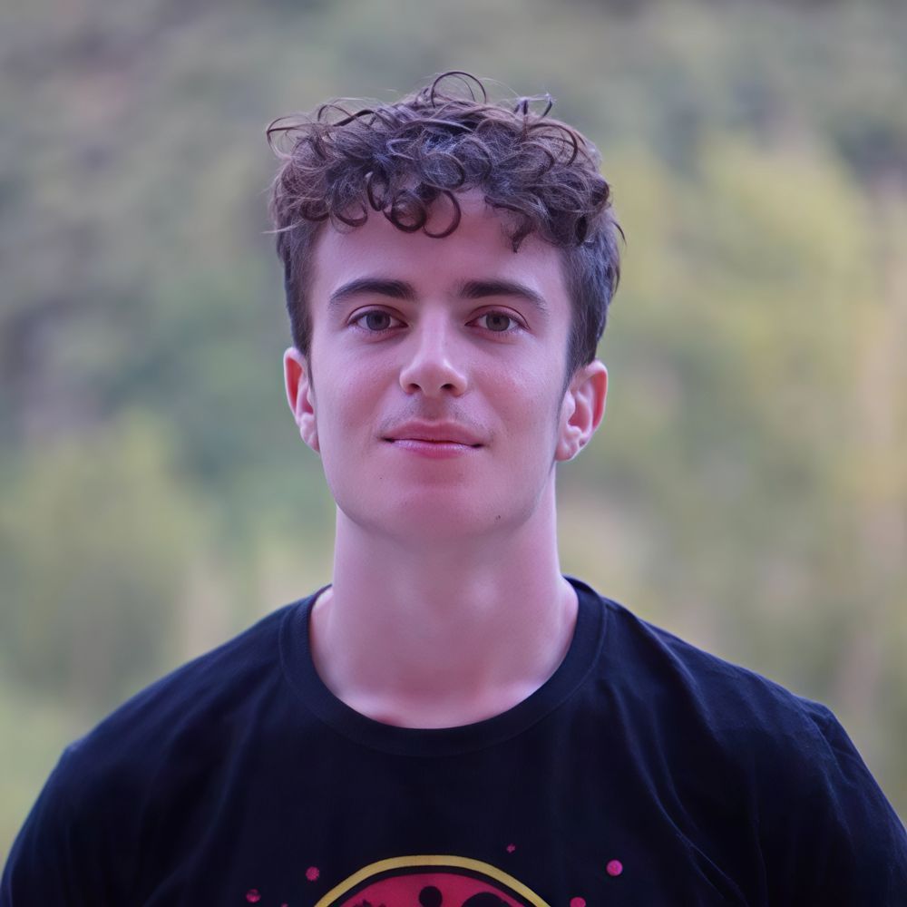 Coach sportif Alexandre