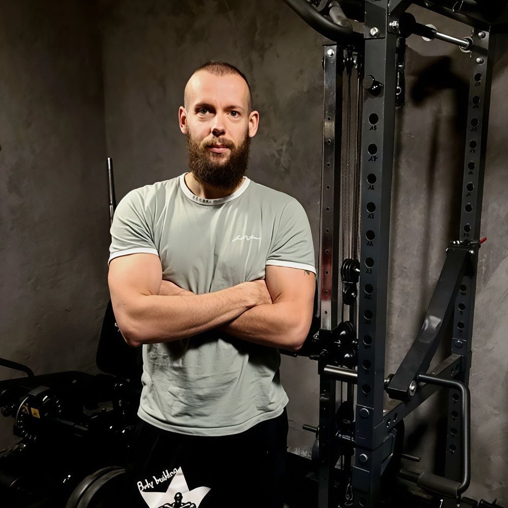 Coach sportif Jordan