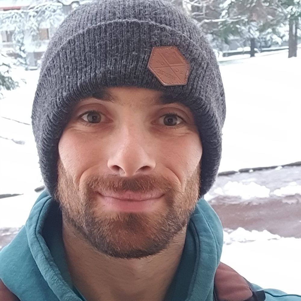 Coach sportif Clement