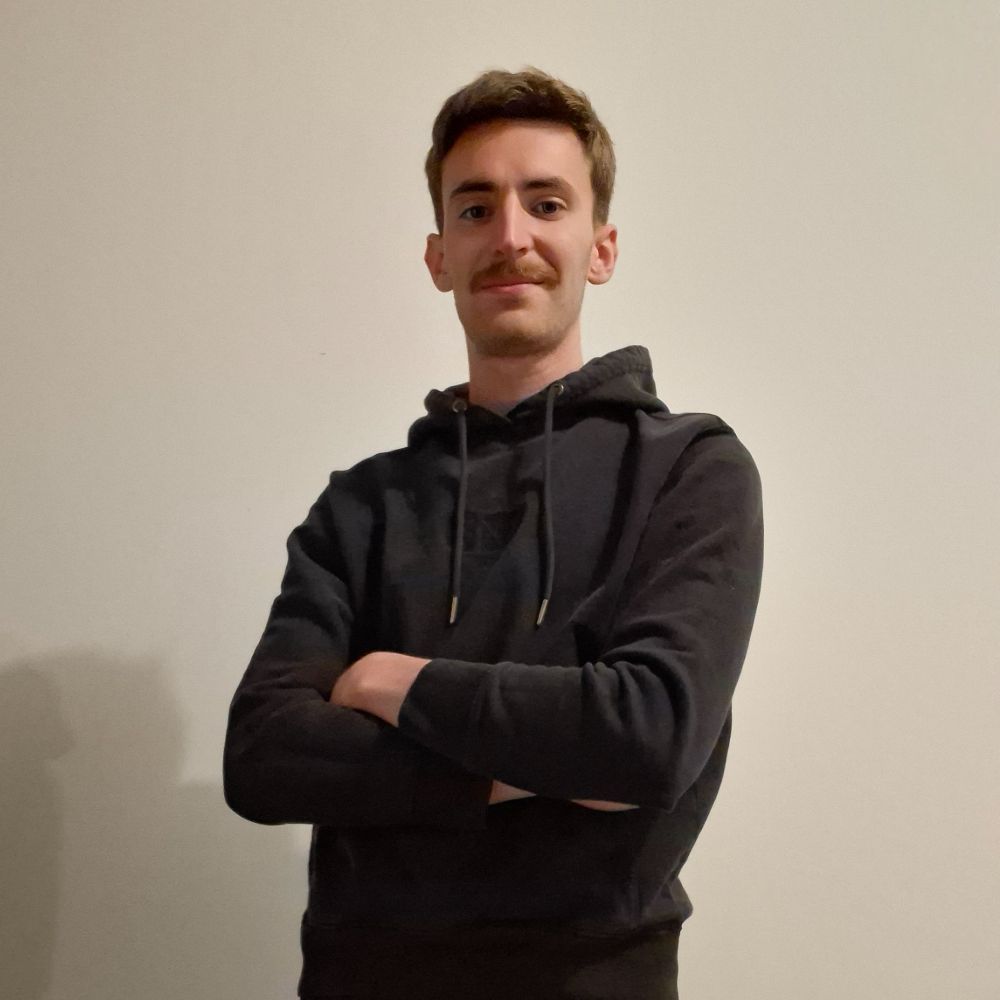 Coach sportif Mathis