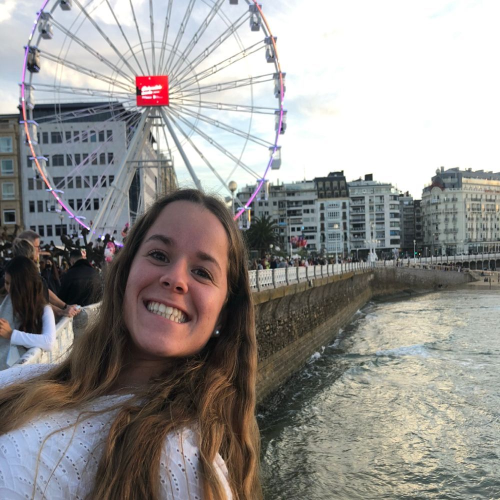 Coach sportif Agathe