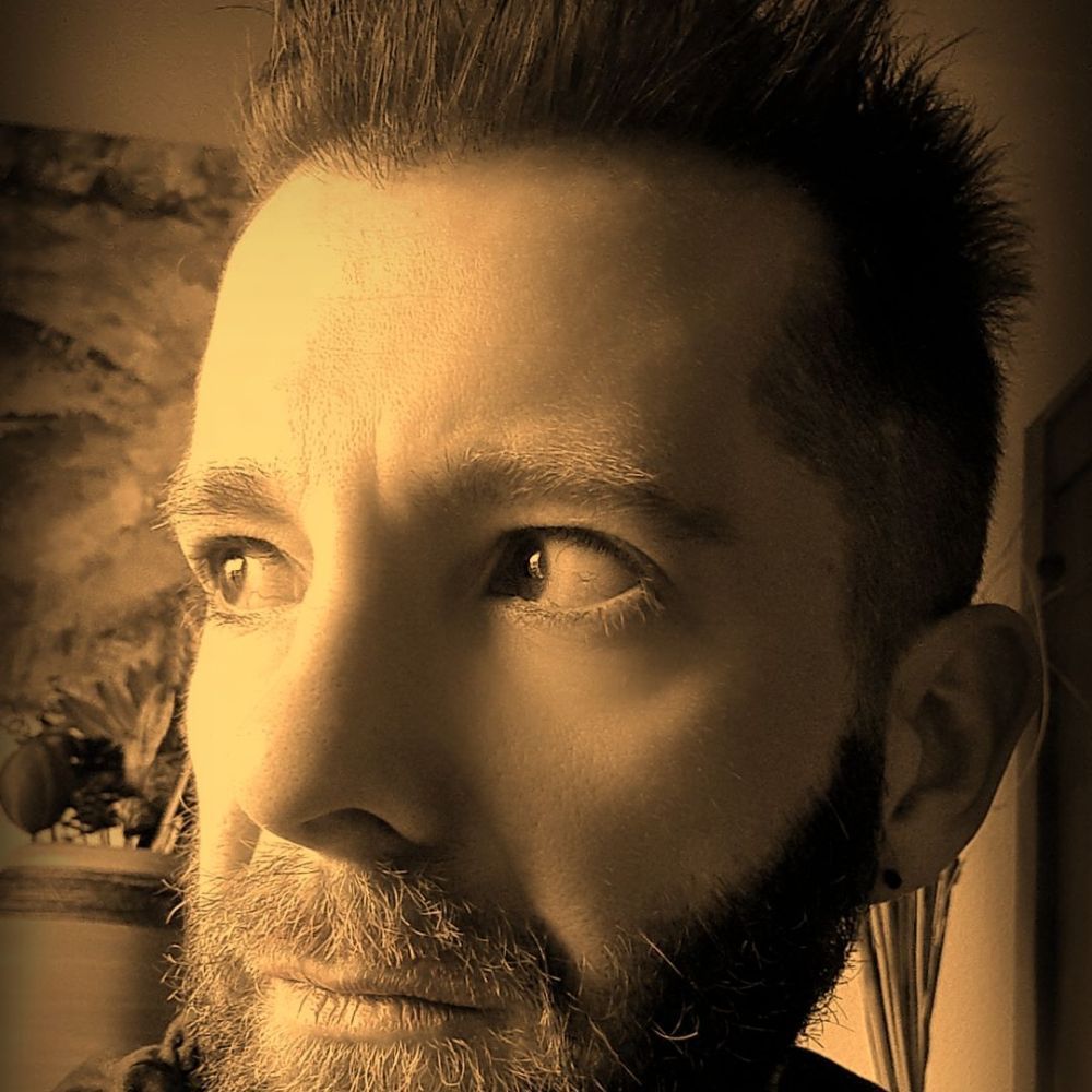 Coach sportif Christophe