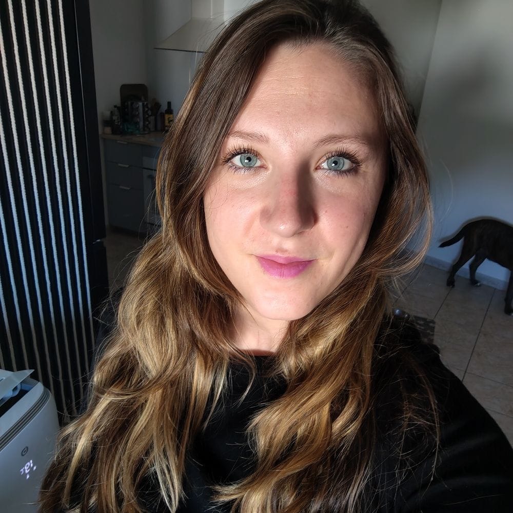 Coach sportif Noemie
