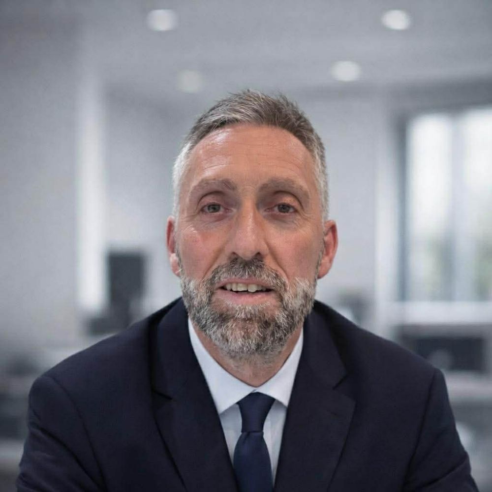 Coach sportif Pascal