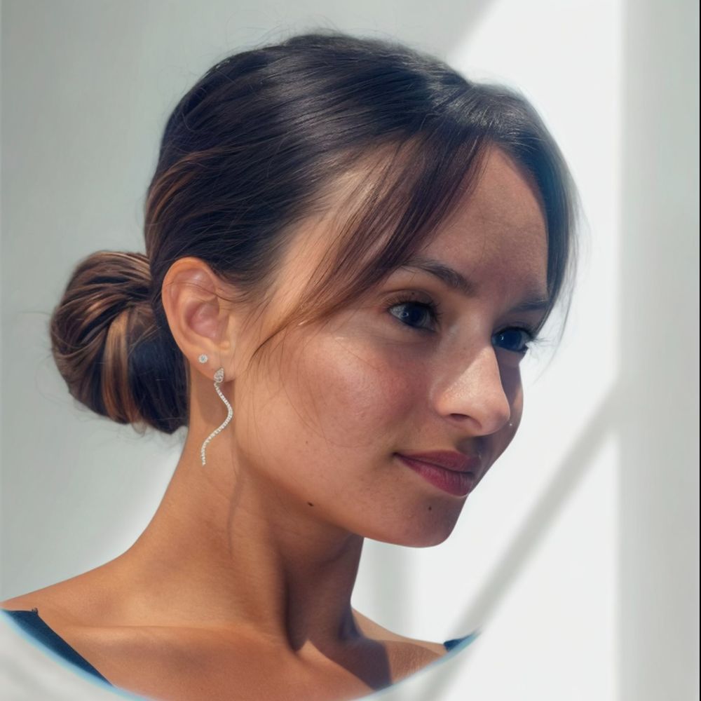 Coach sportif Natacha