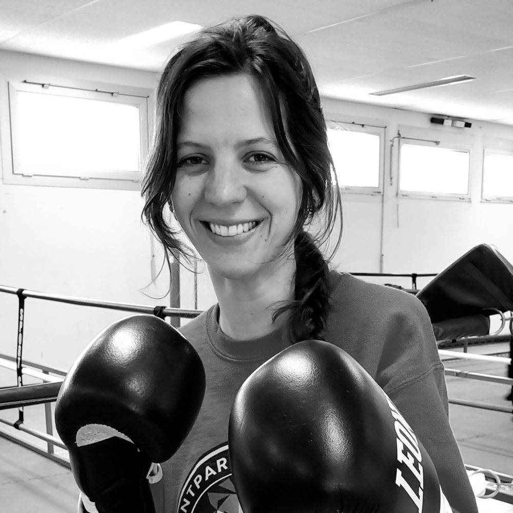 Coach sportif Lucile