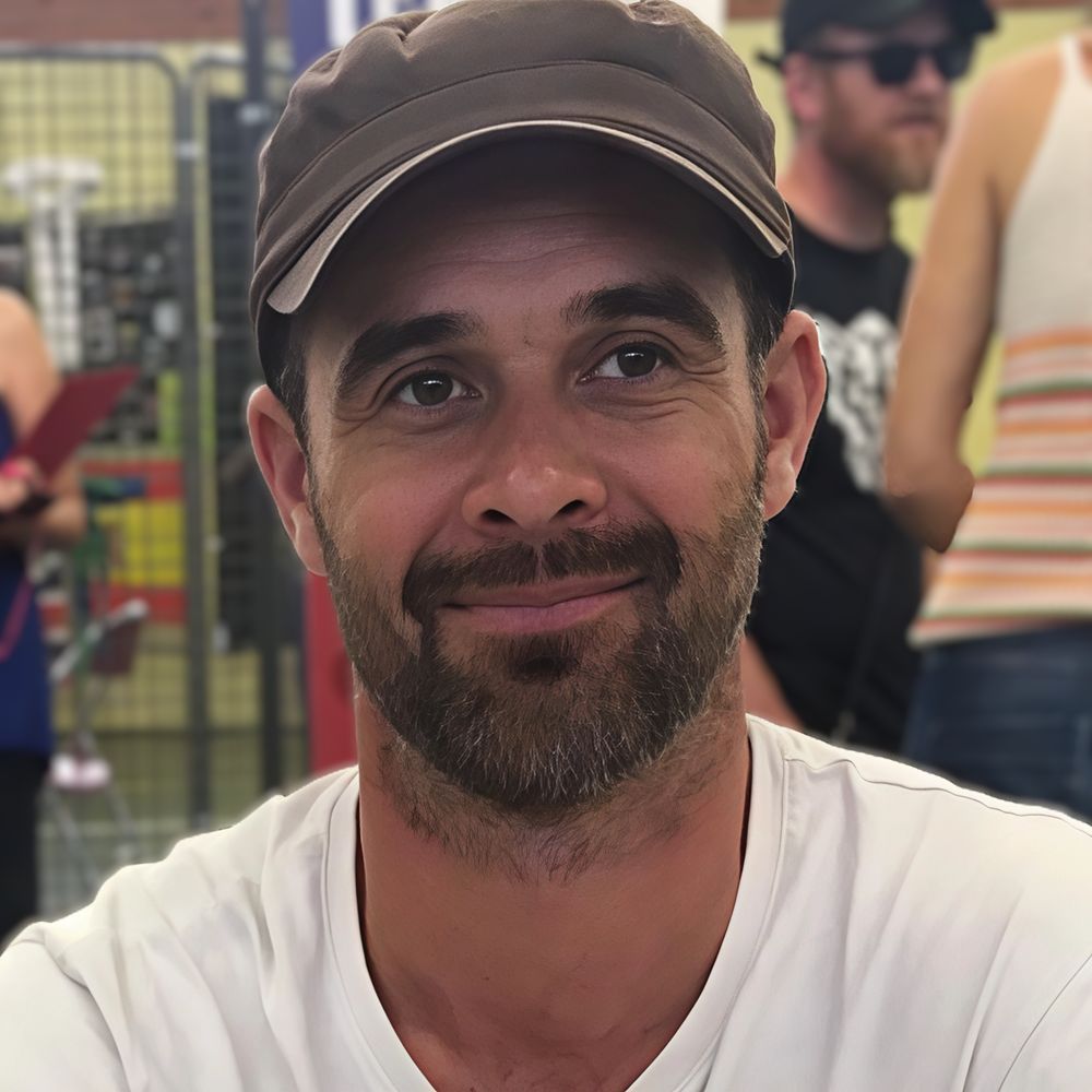 Coach sportif Nicolas