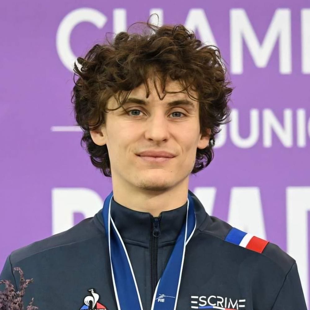 Coach sportif Eliot