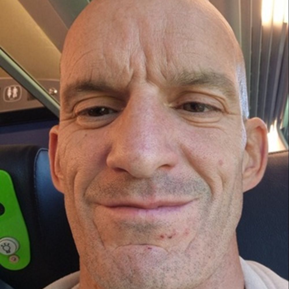 Coach sportif Romuald