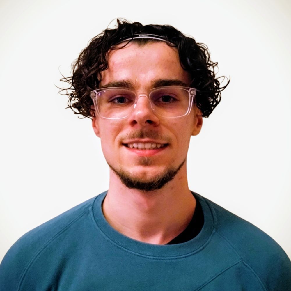 Coach sportif Leandre