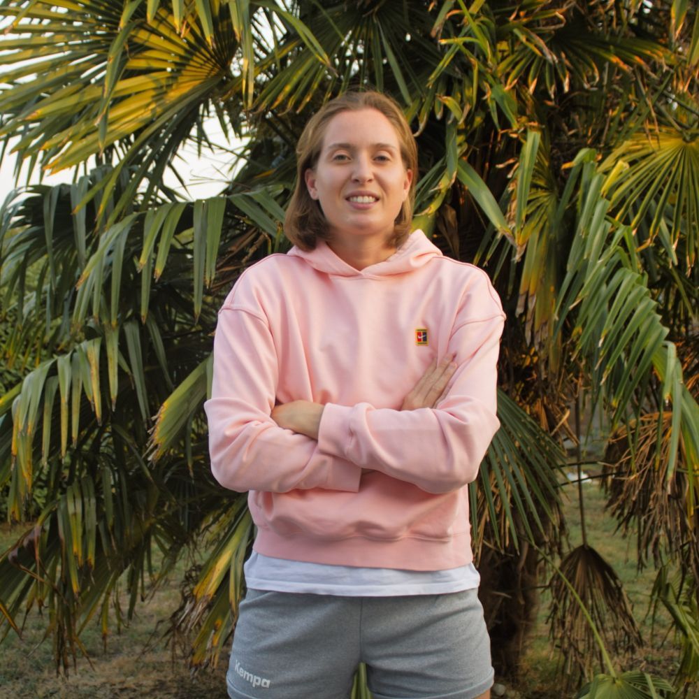 Coach sportif Marlene