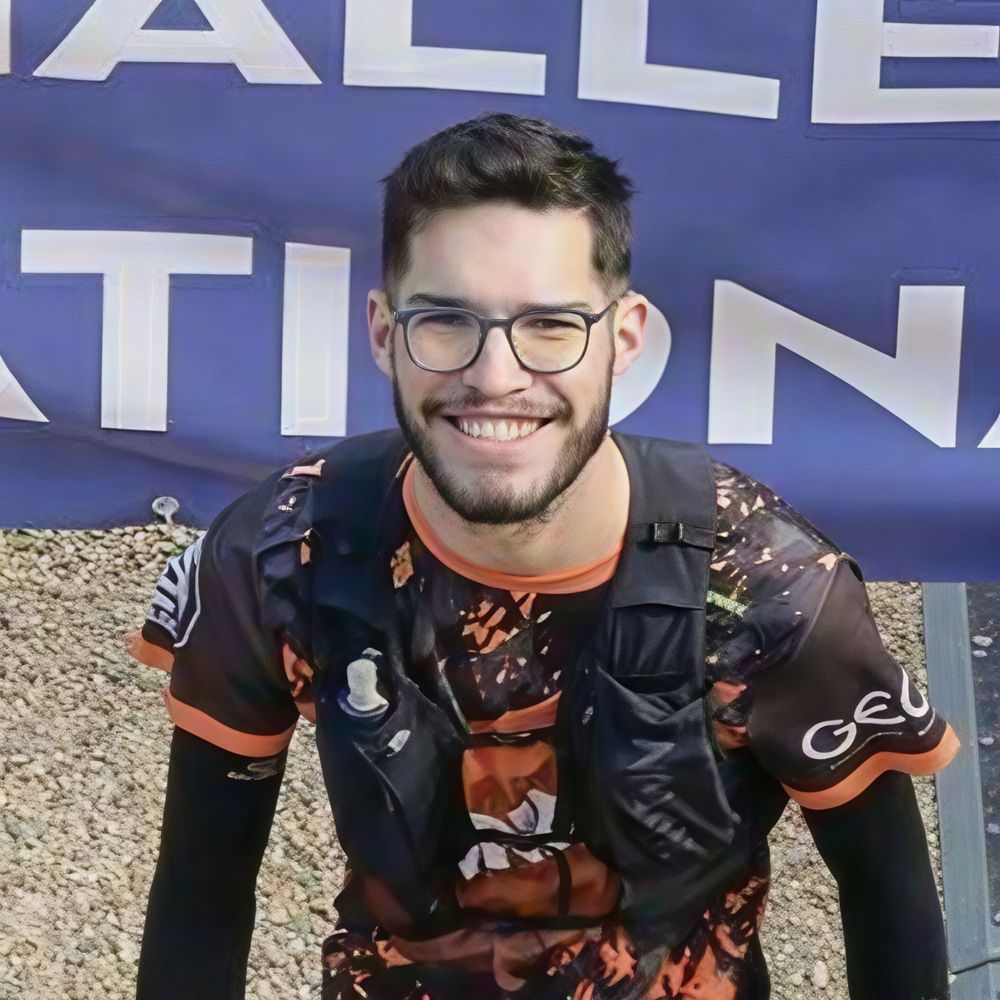 Coach sportif Lilian