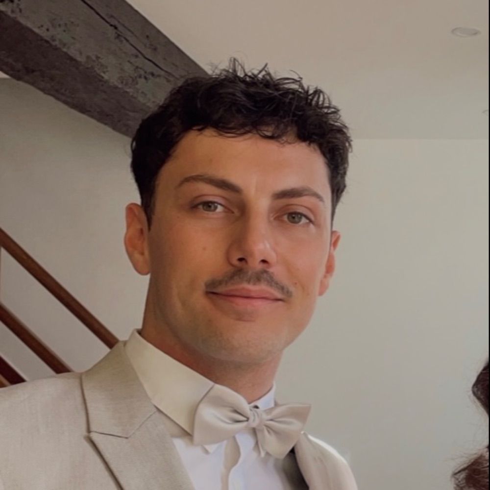 Coach sportif Augustin