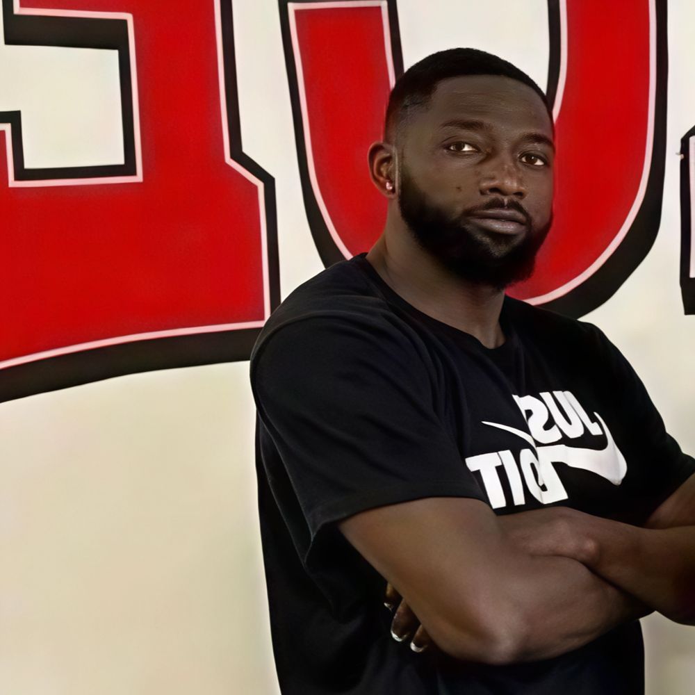 Coach sportif Pierre