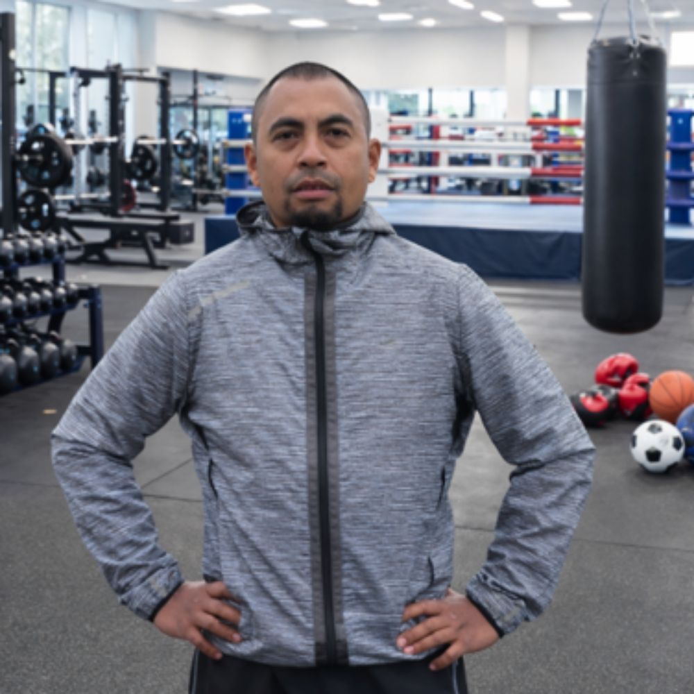 Coach sportif Riana